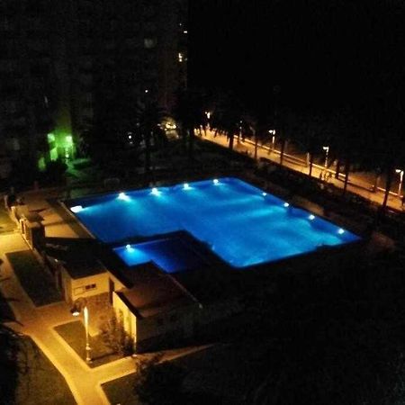 Chez Eva & Javier By Solymar Holiday Algarrobo Costa Bagian luar foto