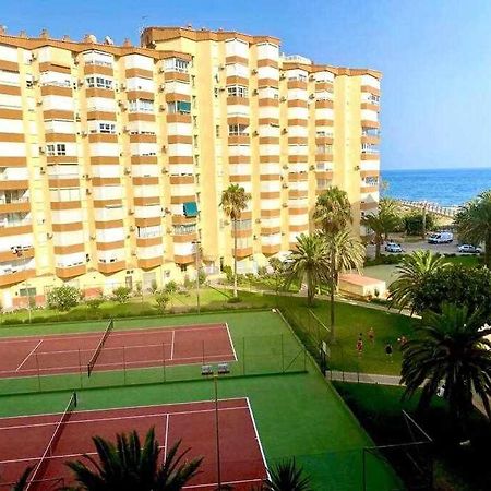 Chez Eva & Javier By Solymar Holiday Algarrobo Costa Bagian luar foto