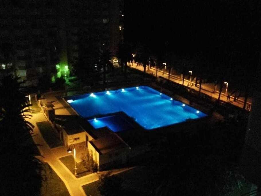 Chez Eva & Javier By Solymar Holiday Algarrobo Costa Bagian luar foto