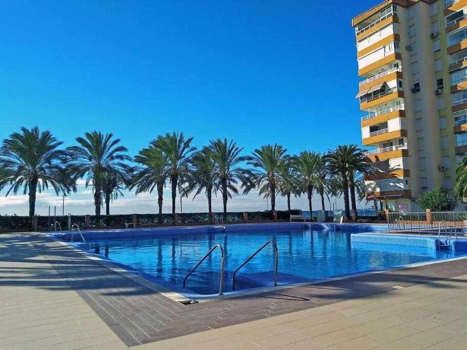 Chez Eva & Javier By Solymar Holiday Algarrobo Costa Bagian luar foto