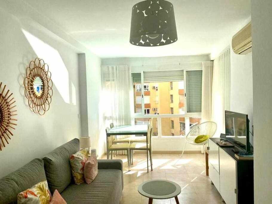 Chez Eva & Javier By Solymar Holiday Algarrobo Costa Bagian luar foto
